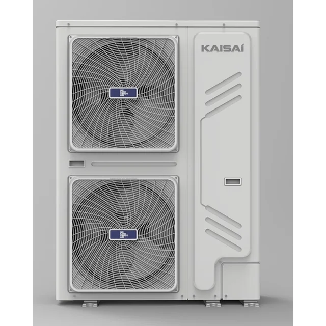 Kaisai Wärmepumpe KHC-30RX3 Monoblock
