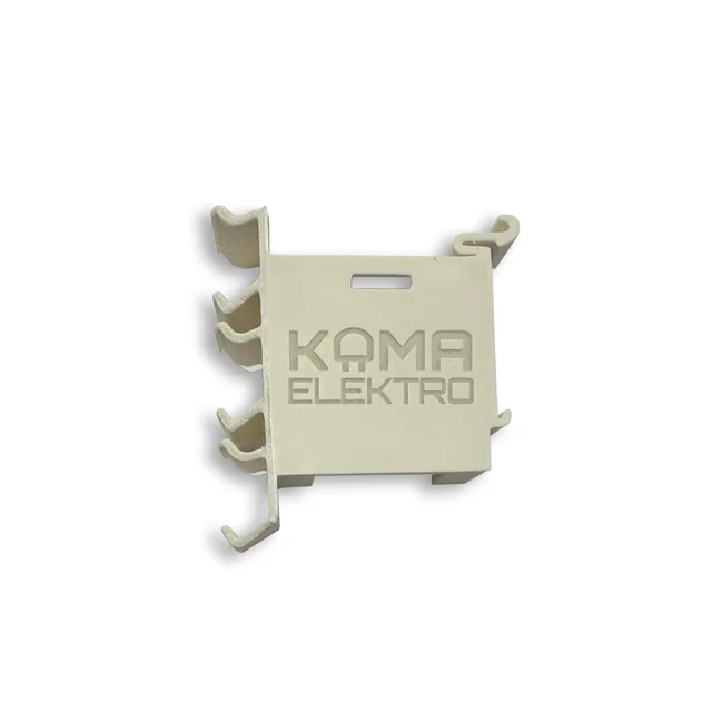 Kama Lights Monteren op Nano2Relay