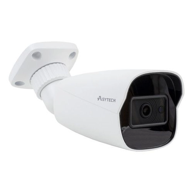 Κάμερα 4 σε 1 AnalogHD 5MP, φακός 2.8mm, IR 60m - ASYTECH VT-H22EF50-5AE2(2.8mm)