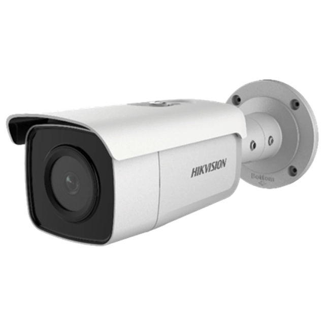 Κάμερα IP 4K AcuSense 8MP'lentila 4mm'IR 50m - HIKVISION DS-2CD2T86G2-2I-4mm
