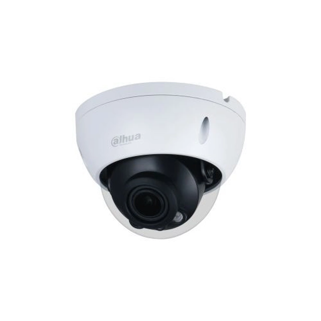 Kamera monitorująca Dahua IP, wewnętrzna, 4MP, IR 40m, zmiennoogniskowa 2.7-13.5mm IPC-HDBW2431R-ZS-27135-S2 PoE IP67 IK10