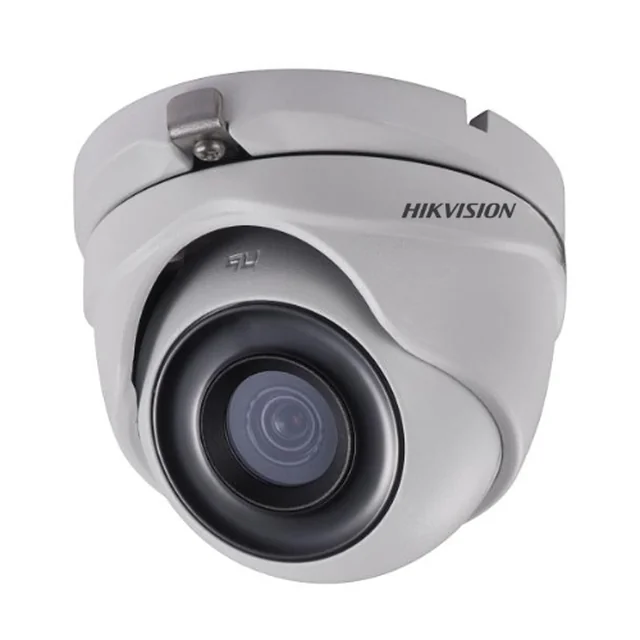 Κάμερα παρακολούθησης, 2 MP, φακός 2.8mm, IR 30m - HIKVISION DS-2CE56D8T-ITMF-2.8mm