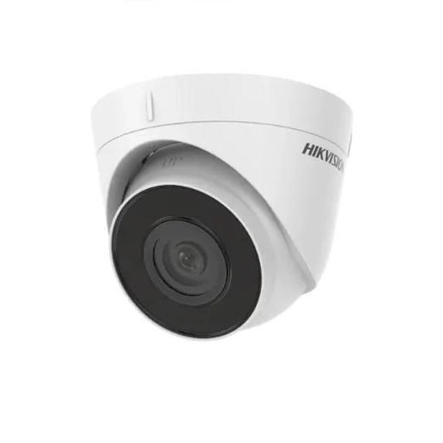 Κάμερα παρακολούθησης IP, 2MP, IR30M, 2.8MM, φακός DOME - Hikvision - DS-2CD1323G2-I-2.8mm