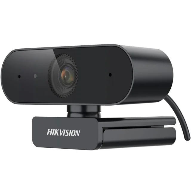 Κάμερα web 2MP μικρόφωνο Hikvision - DS-U02