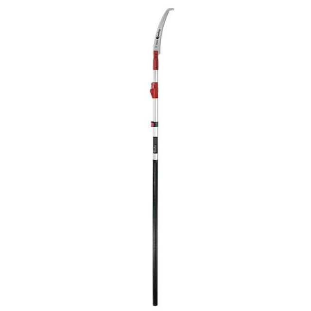 KAMIKAZE 3*1.50 BH 6541 FIERAstrau TELESCOPIC OVAL DE MANA PENTRU RAMURI DE COPACI DE LEMN 4.5m