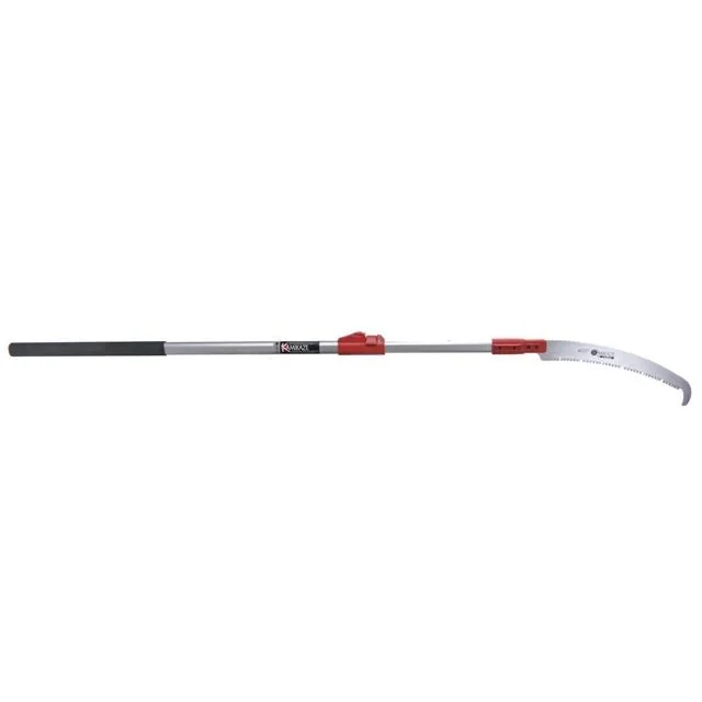 KAMIKAZE TLX POLE SAW 2X1,5M 330-BH DOUBLE BOOM -