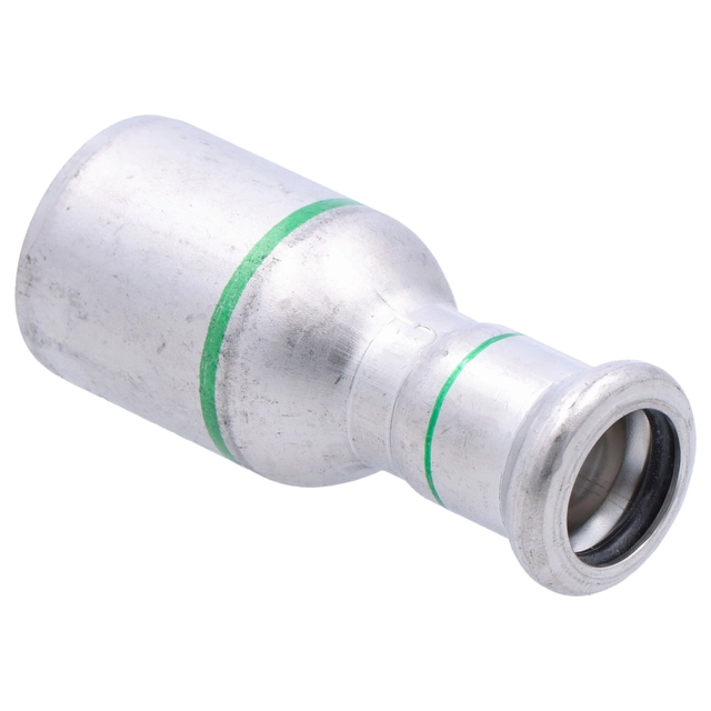 KAN-therm Inox male reducer -28 x 15mm