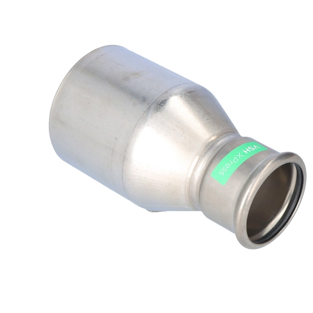 KAN-therm Inox male reducer -88,9 x 54,0mm