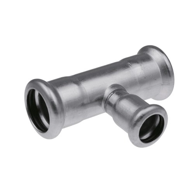 KAN-therm Inox redukáló póló -35 x 28 x 35mm