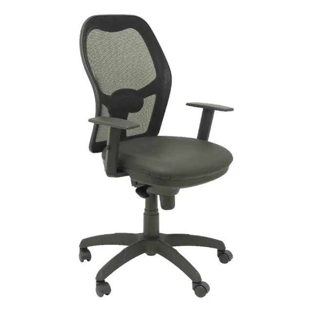 Kancelářská židle Jorquera P&amp;C 5SNSPNE Černá