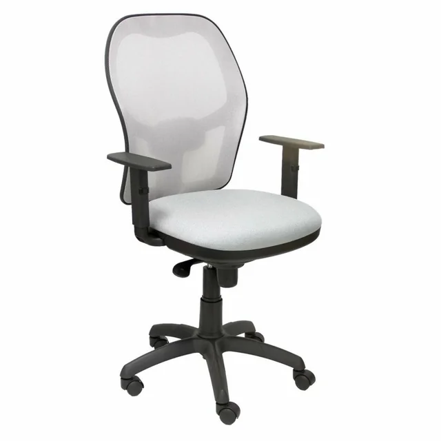 Kancelářská židle Jorquera P&amp;C RBALI40 šedá