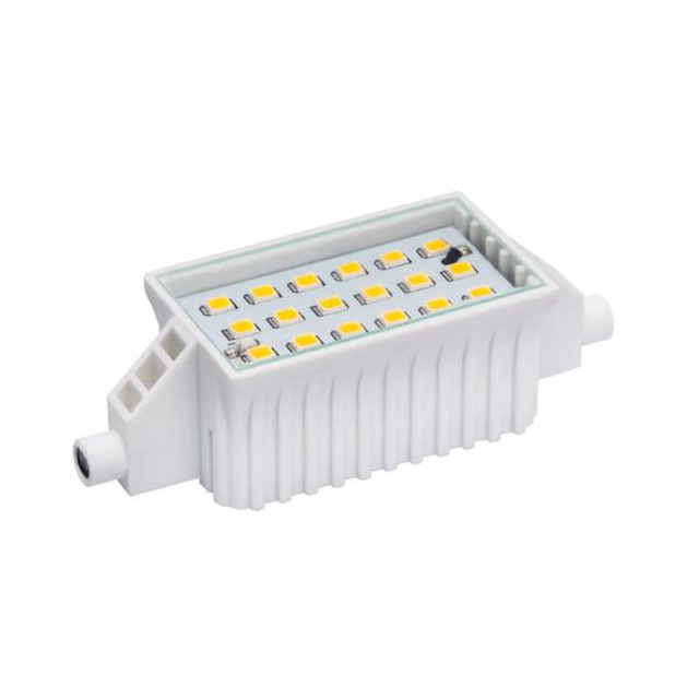Kanlux 15099 RANGO MINI R7S SMD-WW LED žárovka  Teplá bílá