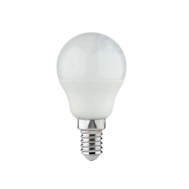 Kanlux 23424 BILO 4,5 W E14-WW LED žiarovka (starý kód 23042) Teplá biela