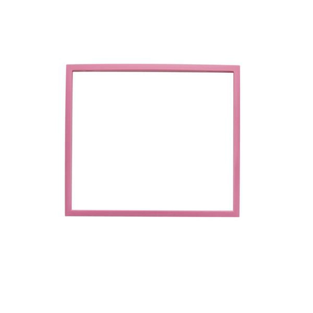 Kanlux 26007 DOMO Interior decorative frame - pink