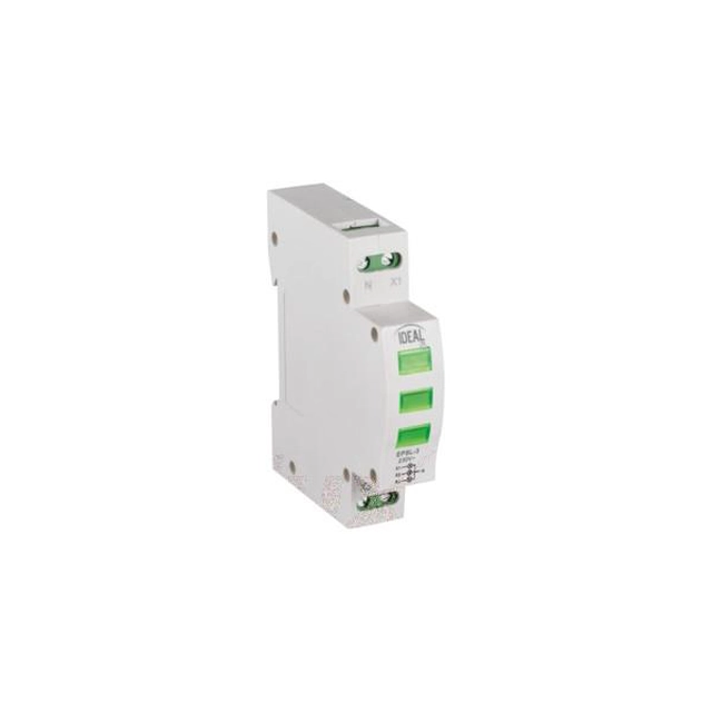 Kanlux 32894 KLI-3G Voltage presence indicator