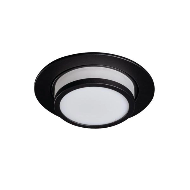 Kanlux 33165 AGEO DSO-B Decorative ring-component of the luminaire