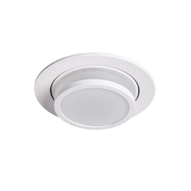 Kanlux 33166 AGEO DSO-W Decorative ring-component of the luminaire