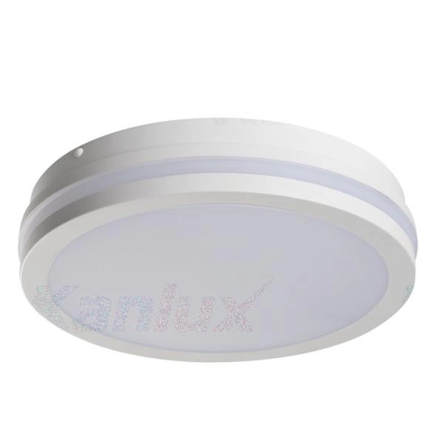 Kanlux 33344 BENO 24W NW-O-SE W Surface-mounted LED luminaire