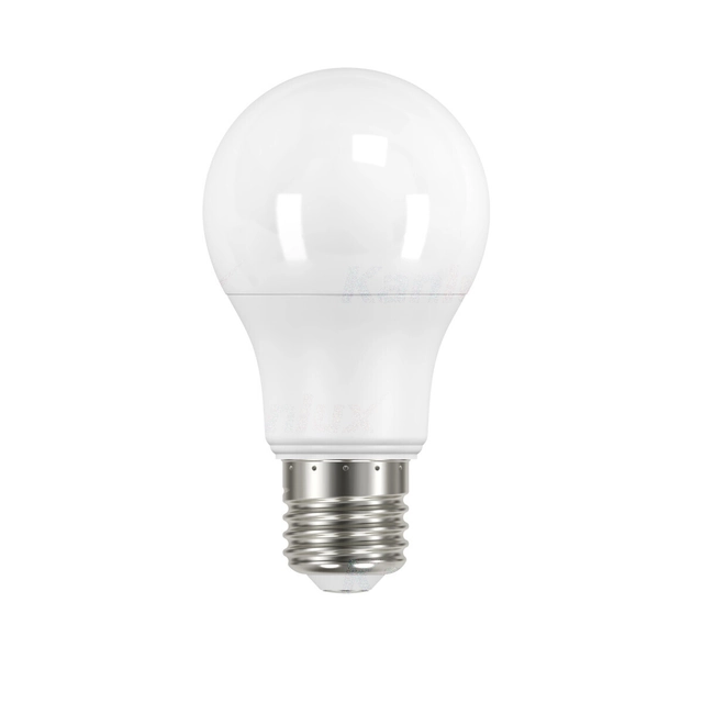 KANLUX 33717 IQ-LED A60 9,6W-NW LED bulb E27