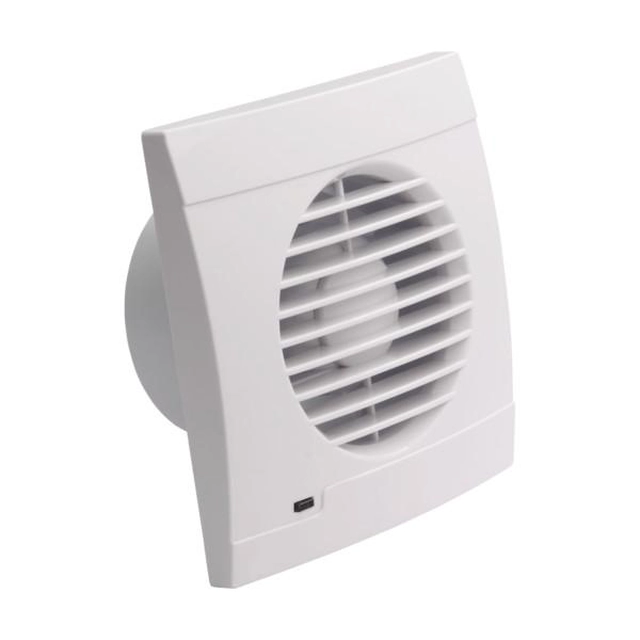 Kanlux 70971 TWISTER AERO 100T - Vent. with ball bearings and timer
