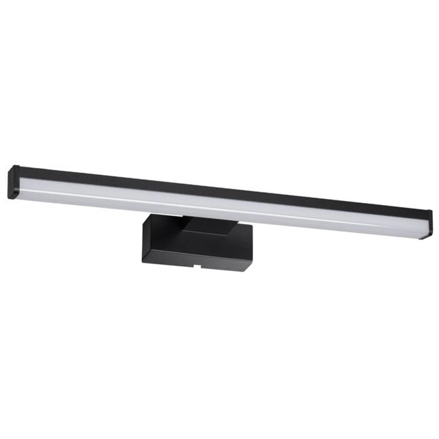 KANLUX ASTEN LED lamp 8W, 400x42x110mm, black mat 26683