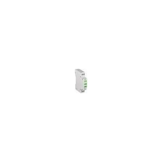 Kanlux Busspændingstilstedeværelsesindikator TH35 KLI-3G grøn 32894