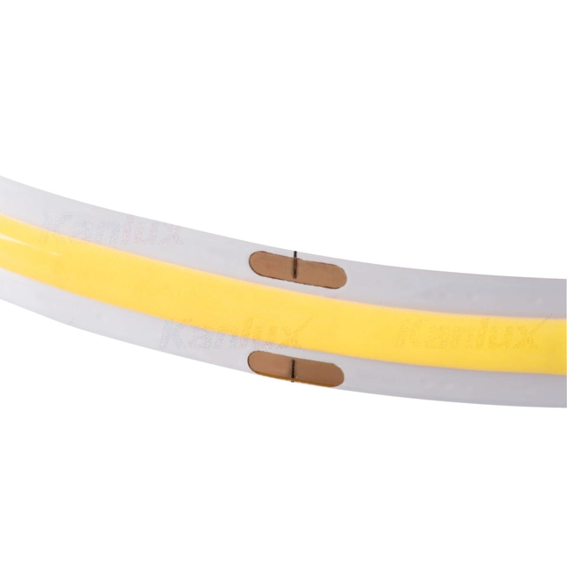 Kanlux LCOB ledstrip 450 lm 5 m 33300