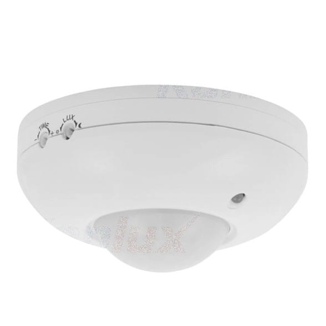 Kanlux Pir Zona internal motion sensor JQ-37-W white 464