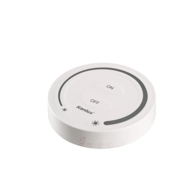 Kanlux Remote Mono LED-nauhaohjain valkoinen 22144