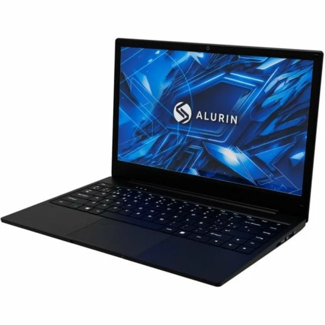 Kannettava Alurin Flex Advance 14&quot; Intel Core i5-1235U 16 Gt RAM 500 Gt SSD