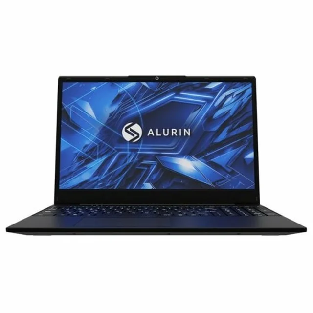 Kannettava Alurin Flex Advance 15,6&quot; 8 Gt RAM 256 Gt SSD