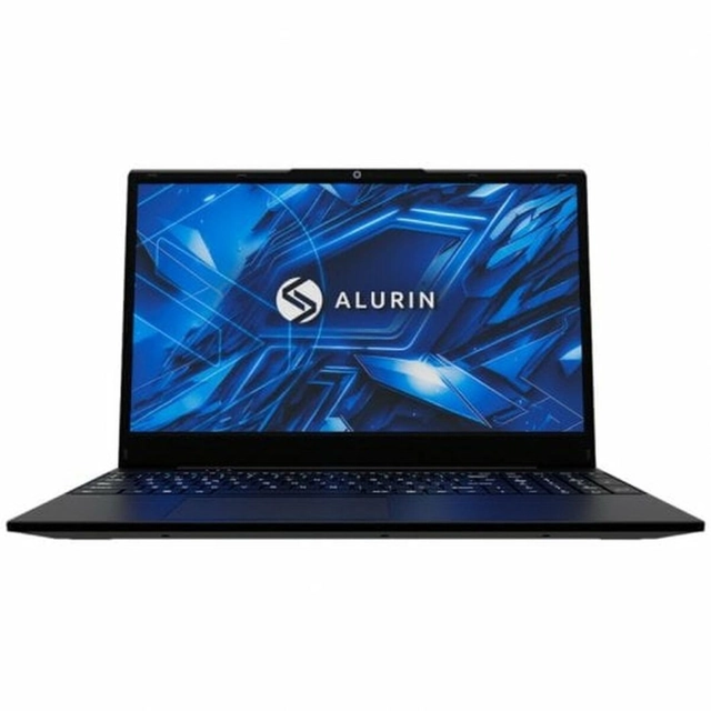 Kannettava Alurin Flex Advance 15,6&quot; I5-1155G7 16 Gt RAM 500 GB SSD Qwerty espanja