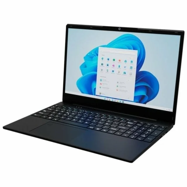 Kannettava Alurin Flex Advance 15,6&quot; Intel Core i5-1235U 16 Gt RAM 1 TB SSD