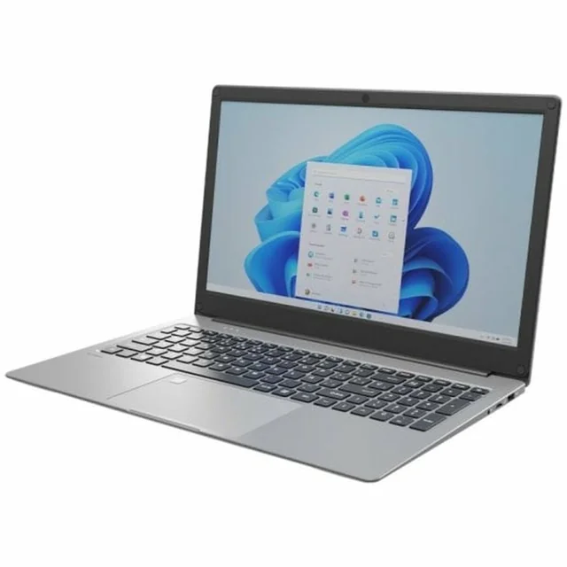 Kannettava Alurin Go Start 15,6&quot; Intel Celeron N4020 8 Gt RAM 256 Gt SSD