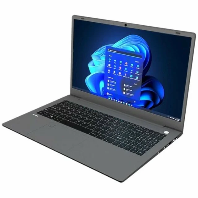 Kannettava Alurin Zenith 15,6&quot; Intel Core i5-1235U 16 Gt RAM 500 Gt SSD