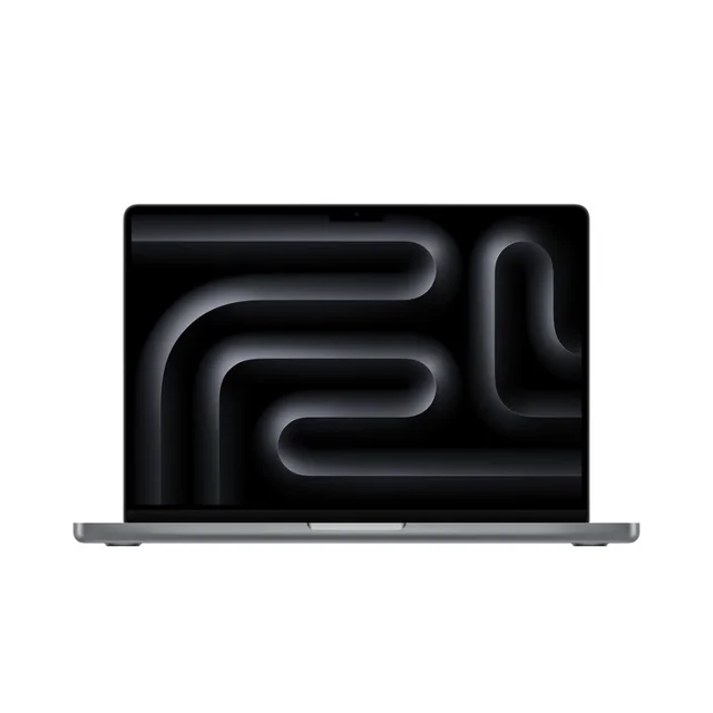 Kannettava Apple MacBook Pro M3 (2023) 8 GB RAM Azerty ranskalainen M3 1 TB SSD