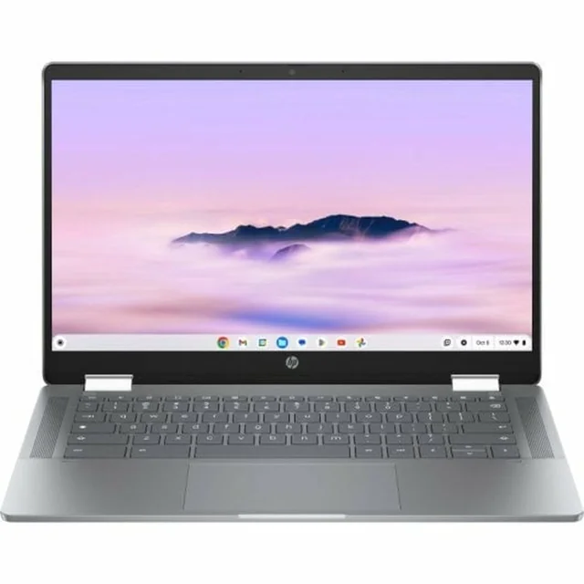 Kannettava HP Chromebook x360 14b-cd0005ns 14&quot; Intel Celeron N3050 8 GB RAM 256 GB SSD