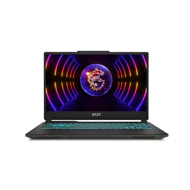 Kannettava MSI Cyborg 15 A12VF-271XPL 15,6&quot; Intel Core i7-12650H 16 Gt RAM 512 GB SSD Nvidia Geforce RTX 4060