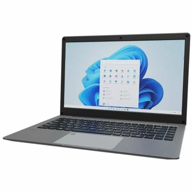 Kannettava tietokone Alurin 14&quot; Intel Celeron N4020 8 GB RAM 256 GB SSD