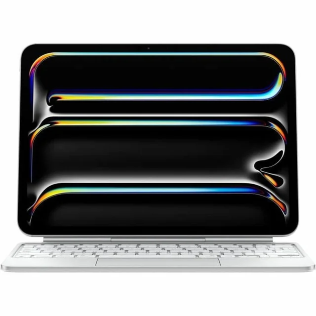 Капак за Apple iPad Pro White Tablet