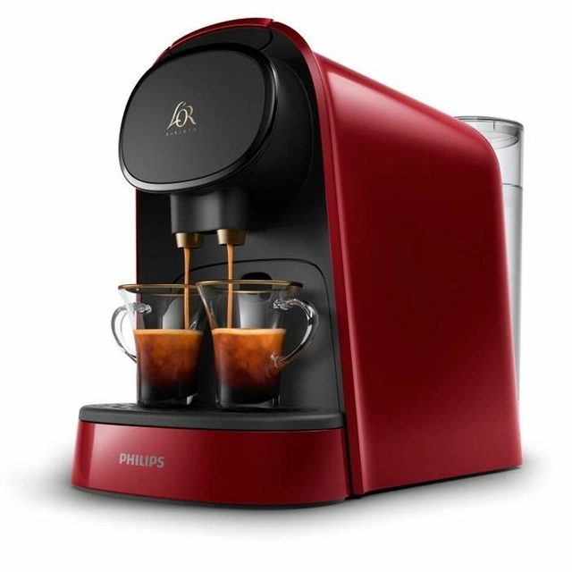 Καφετιέρα Philips L'Or Barista Capsule LM8012 / 51