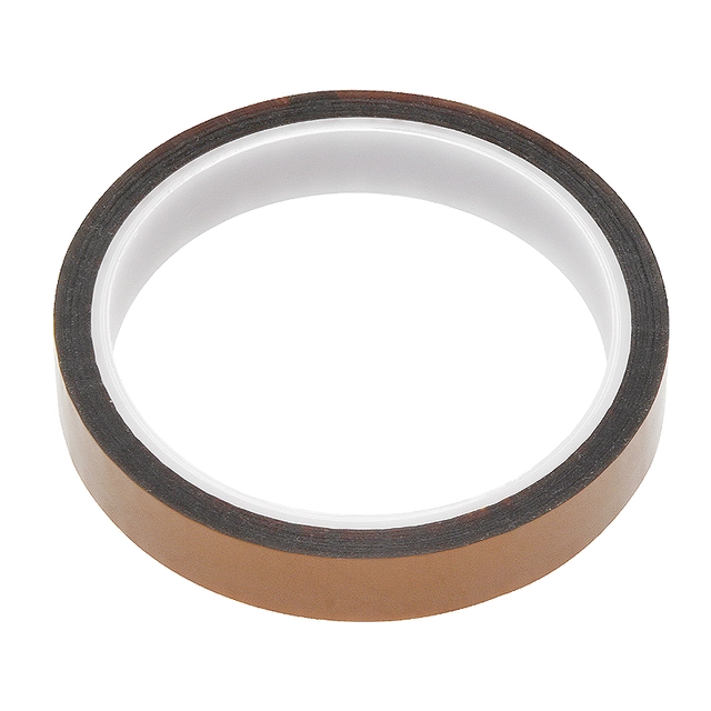 Kapton tape width 20mm 1 Piece