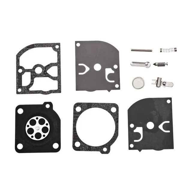 Karbiuratoriaus remonto rinkinys C1Q-H14/C1Q-M27A Dpzrb039