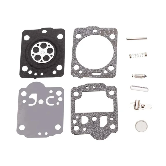 Karburaatori remondikomplekt C1T-El41 Husqvarna 135, 140, 235, 240, 435, 440