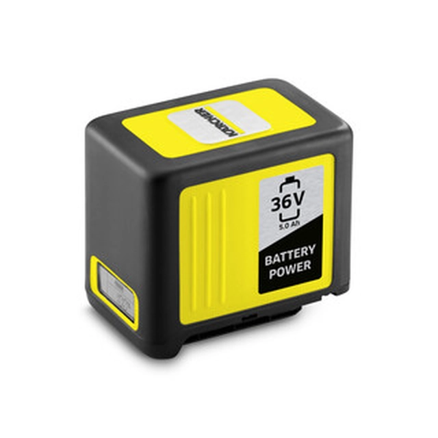 Karcher Batterieffekt 36/50 batteri 36 V | 5 Ah | Li-Ion