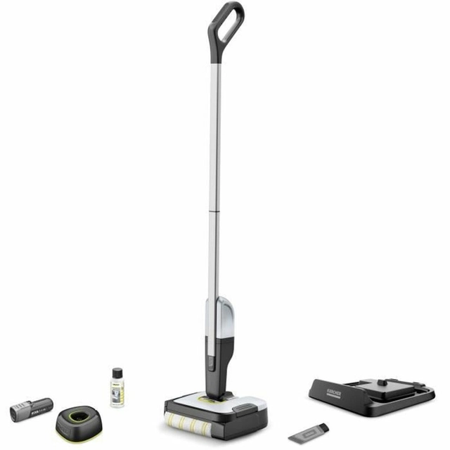 Kärcher Cordless Vacuum Cleaner 1.056-200.0