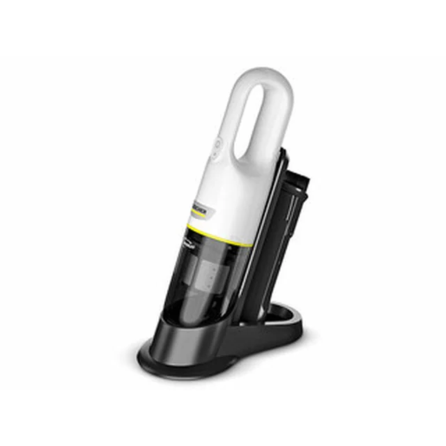 Karcher CVH 3 Plus Aspirator de mână fără fir 7,6 V | 0,15 l | Perie de cărbune | Încărcător de rețea | Într-o cutie de carton