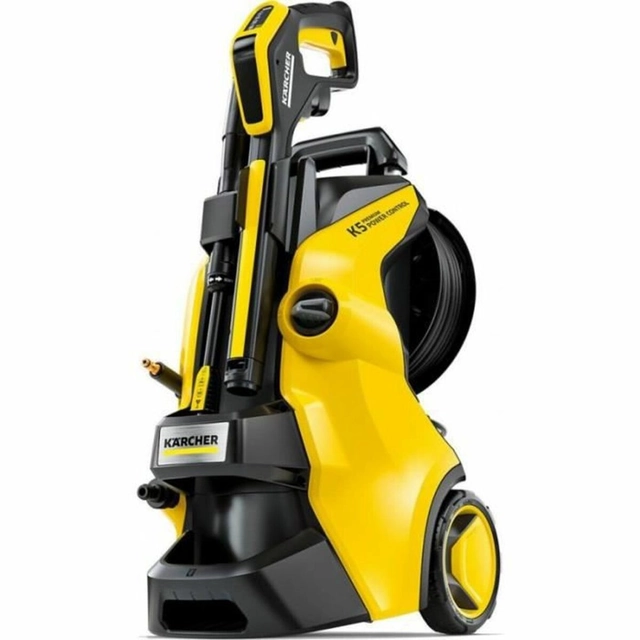 Kärcher High Pressure Washer K5 Premium Power Control 145 bar 500 l/h