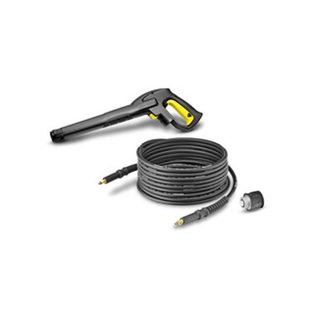 Karcher HK 12 K2-K7 augstspiediena šļūtene 12 m