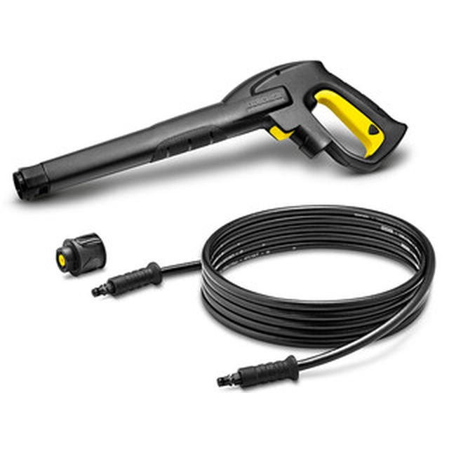 Karcher HK 4 aukšto slėgio plovimo pistoletas